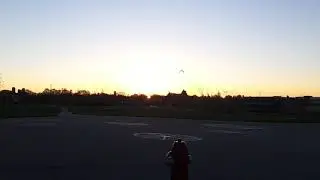 A Perfect Sunrise #shorts