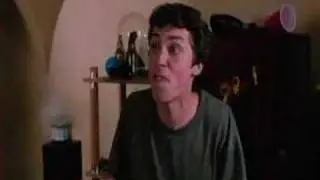 Mitch's Rant (Waiting)