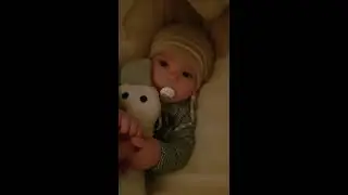 Unser müdes Baby Mio und sein Kampf gegen den Schlaf und den Sandmann