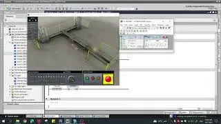 SCL - ITS Sorting Project