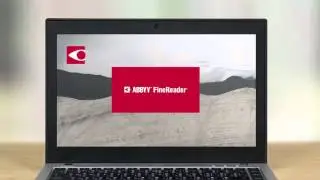 Digitalização de documentos com o ABBYY FineReader