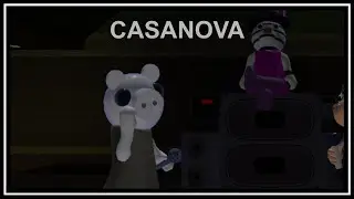 (OLD) FNF Casanova | Piggy Animation