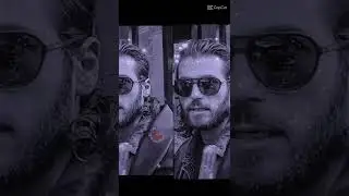 can yaman king attitude ❤️❤️❤️