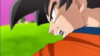 Sound design Remake - "Goku Kamehameha"