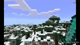 Великое путешествие в Minecraft 0.15.0 [вторая серия... кайфа]