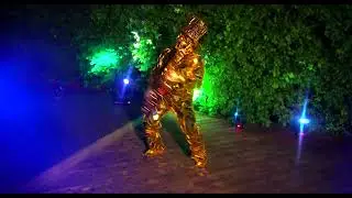 OTIS BOLLYWOOD MIRROR SAX