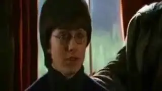 [Youtube Poop Fr] Harry et la Poudre de Bombe