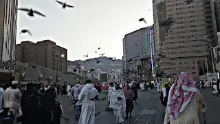 ХАРАМДА БОМДОДДАН КЕЙИНГИ ХОЛАТ..(ОХУНОВ ТВ)