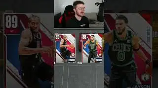 Timeless NBA 2K23 MyTeam Draft! 
