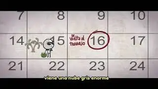 Cuandose acaban las vacaciones