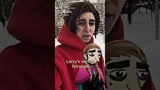 Создание Салли Фейс фильма часть 6 Making of Sally Face Fan-Movie part 6 