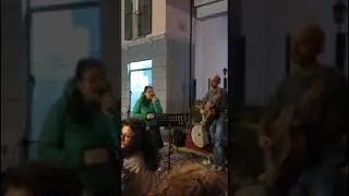 Cover "As long as you love me" (Backstreet Boys) feat. Carlo Guardamagna