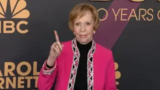 Katy Perry, Cher, Billy Porter & more at the Carol Burnett: 90 Years of Laughter + Love