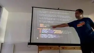 Ruby Türkiye Meetup#2: Ruby on Rails ve Turbolinks - Okan Vurdu