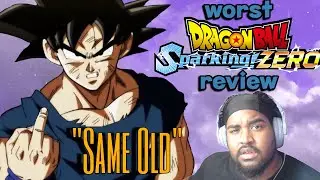 Worst Sparking Review to date?!?|| Almost as bad as Perfection!!!!