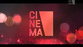 Заставка во время профилактики (Синема, 16.01.2019)