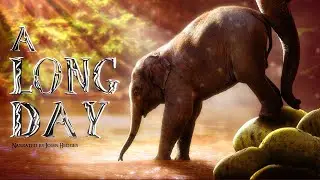 CH5 - Nature Documentary - The Hot Zone: The Long African Day (1998)