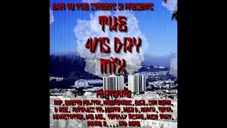 4/15 Day Mix Side A