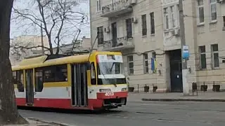 Одесса. 1 марта 2024. Было или не было, что, где происходит.