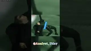 Data Science vs Data Producer 🥲 #agentsmith #neo #matrix #keanureeves #johnwick #datascience