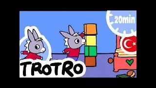 TROTRO TÜRK - 20min - Compilation #04