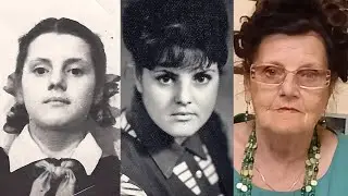 История Галины Чугуновой