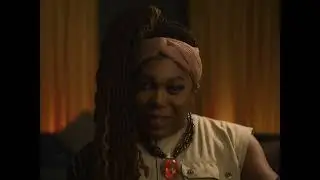BeBe Zahara Benet- Waiting Music Video (2022)