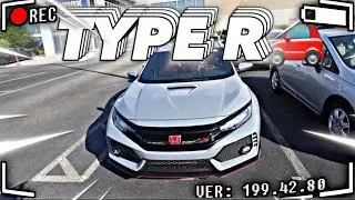 I SOLD MY SCATPACK FOR A TYPE R🚗