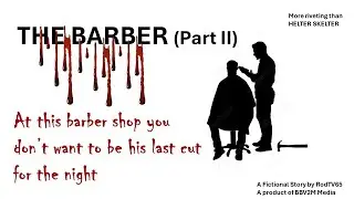 The Barber   - 
