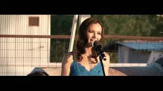Вилена С. и Елена Бахтиярова - Думай обо мне (из "Призрака оперы") 2.07.23.