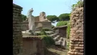 David Macaulay - Roman City