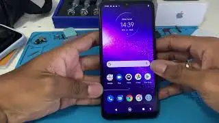  Como tirar conta Google Moto one macro atualizado 2026