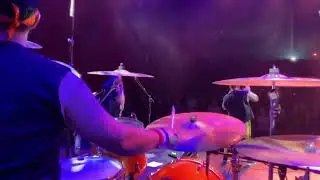 Unchained - Eruption-Van Halen tribute