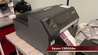 Best colour label printer ? - Labels-U-Print ® - KTEC GROUP UK