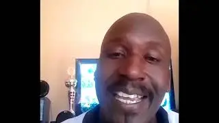 CANDID CONVO : THAILAND BOXING CLUB {GITHURAI }