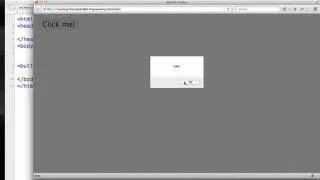 Error Debugging in Javascript