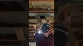 DIY Basement Remodel - Episode 3 (Electrical and Insulation) 