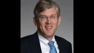 David Lindsay, Pro Bono Hero Award winner!