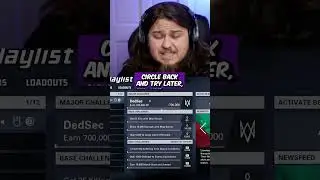 XDefiant LAUNCH - Servers down, I played one game (It was fun)