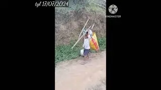 Leimea-Leten#Moris Laos Fasil Maibe La Haluha Humanidade Nudar Ema Agrikultor🙏🇹🇱