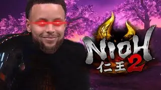 Nioh 2 Needs HARDER Bosses
