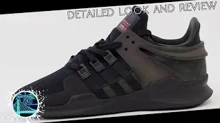 adidas EQT Support ADV | Detailed Look and Review