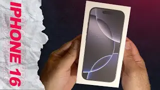 Αυτό είναι το iPhone 16 Pro