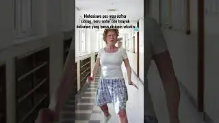 SUPAYA GA PANIK, siapkan berkas sidang sejak dini