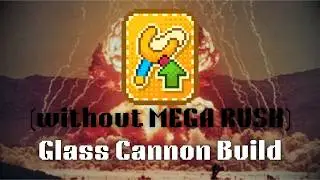 The HIGHEST Damage Slingshot Build in Block Tales Demo 5 | Roblox