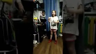 Рукажопы Варя и Руслан!Снова с вами!