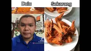 dulu Vegetarian makan sayur, dapet endorse jadi lain