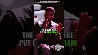 Godfrey Impressions 😂😂| Trump Teaches Us About Harriet Tubman