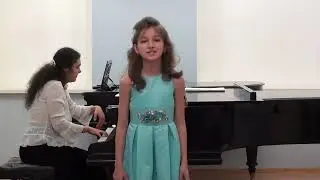 Варвара Легкобыт 
