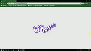 Awesome Loader Animation Using Html and Css3 || practical program